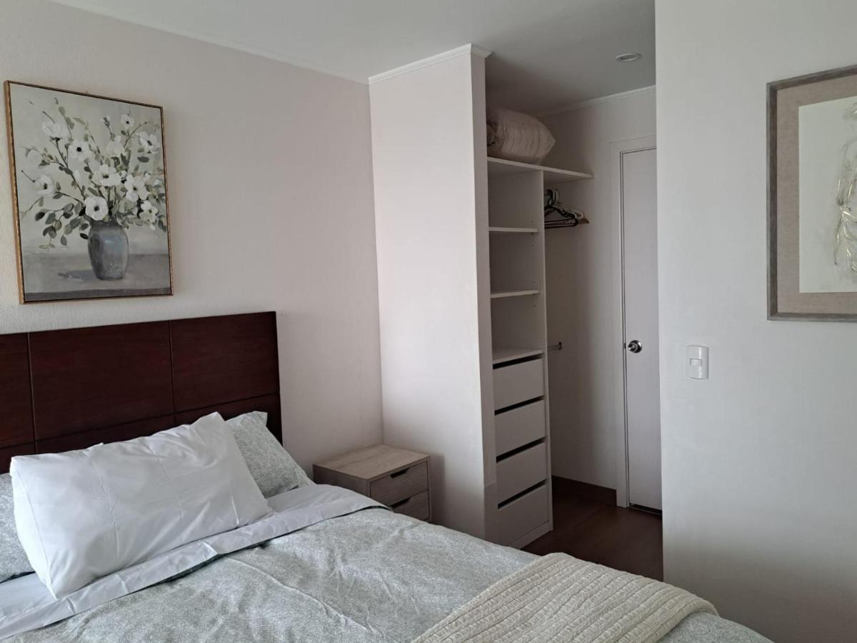 Departamento Exclusivo Clase A Apartment ลิมา ภายนอก รูปภาพ