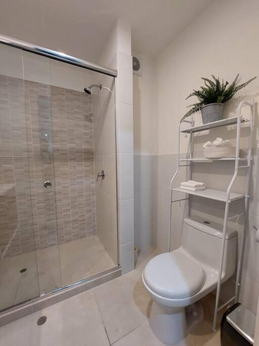 Departamento Exclusivo Clase A Apartment ลิมา ภายนอก รูปภาพ